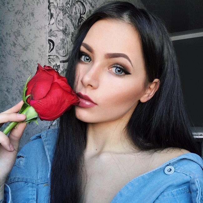 Новая участница Мария Филиппова Новая участница Мария Филиппова