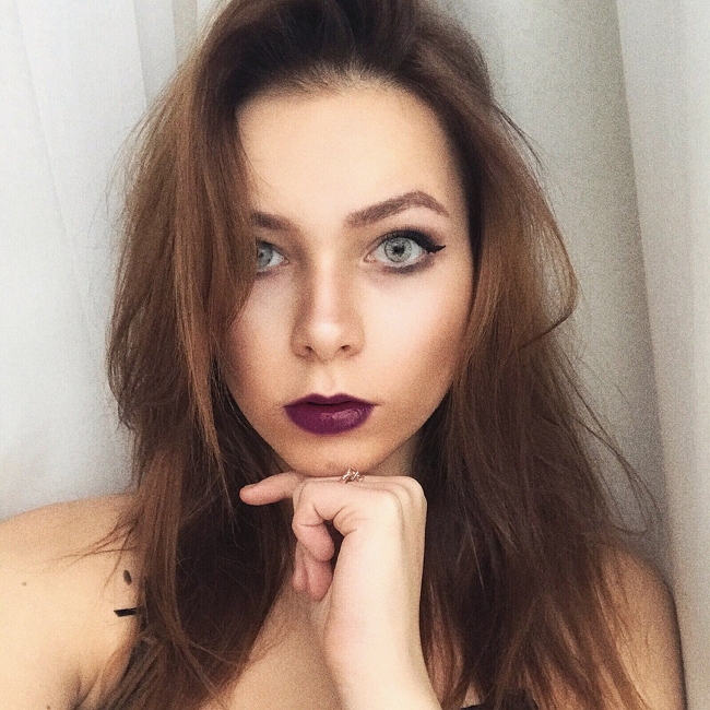 Новая участница Мария Филиппова Новая участница Мария Филиппова