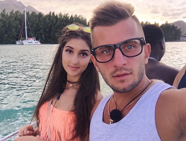 Фото с Сейшел от участников (2.07.2017) Фото с Сейшел от участников (2.07.2017)