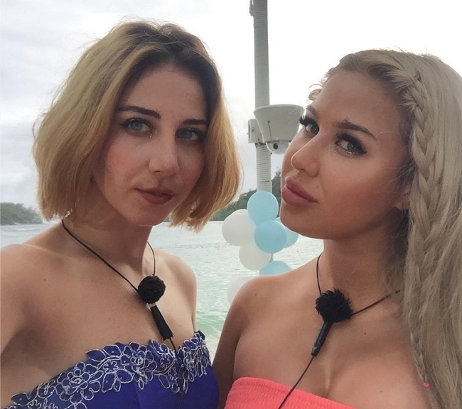 Фото с Сейшел от участников (2.07.2017) Фото с Сейшел от участников (2.07.2017)