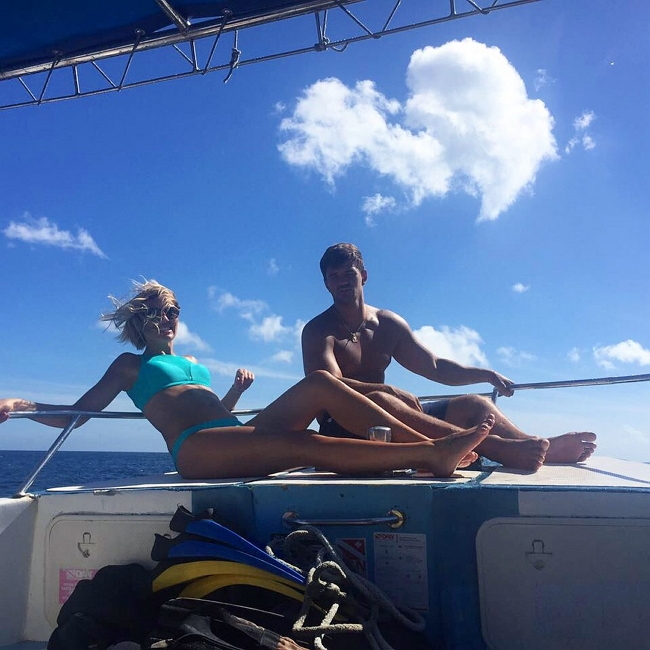 Фото с Сейшел от участников (2.07.2017) Фото с Сейшел от участников (2.07.2017)