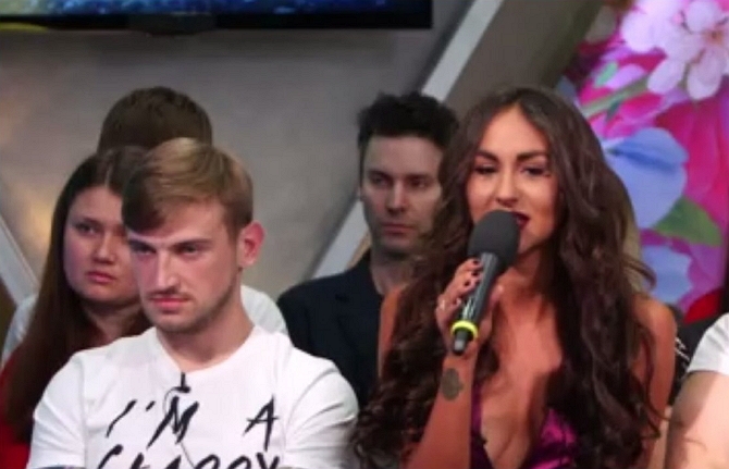 Мнение: Чего дожидается Роман Милано? Мнение: Чего дожидается Роман Милано?