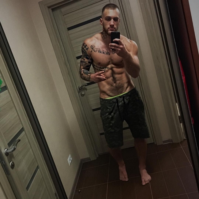 Новый участник Фил Кострубов Новый участник Фил Кострубов