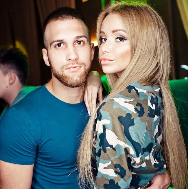 Новый участник Фил Кострубов Новый участник Фил Кострубов