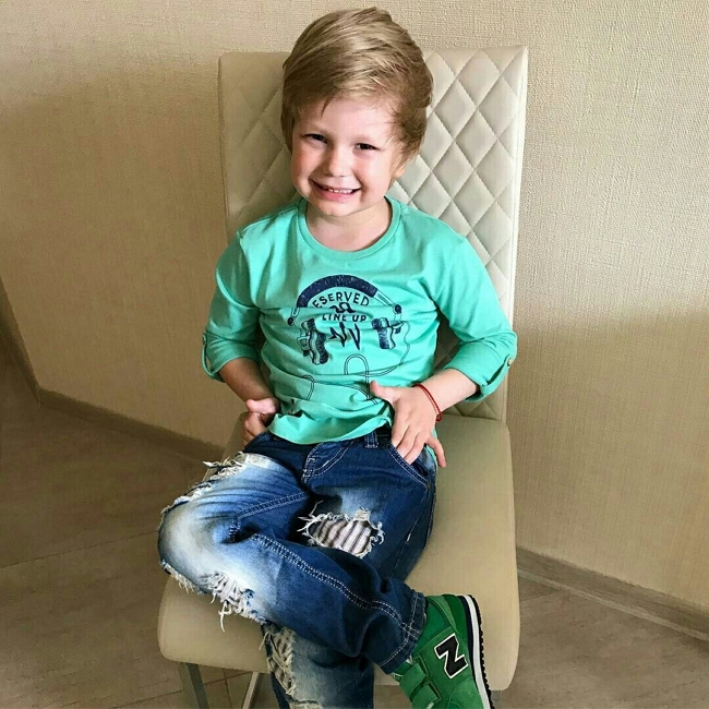 Фото детей участников Дома-2 (2.07.2017) Фото детей участников Дома-2 (2.07.2017)