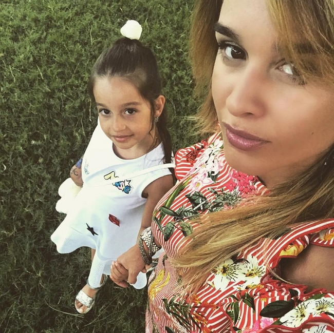 Фото детей участников Дома-2 (2.07.2017) Фото детей участников Дома-2 (2.07.2017)