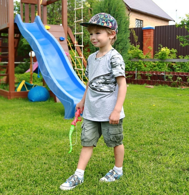 Фото детей участников Дома-2 (2.07.2017) Фото детей участников Дома-2 (2.07.2017)