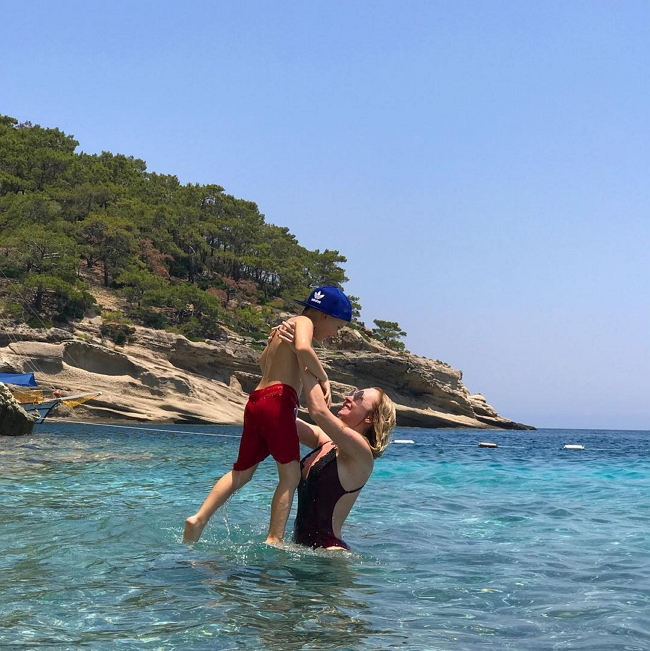 Фото детей участников Дома-2 (2.07.2017) Фото детей участников Дома-2 (2.07.2017)