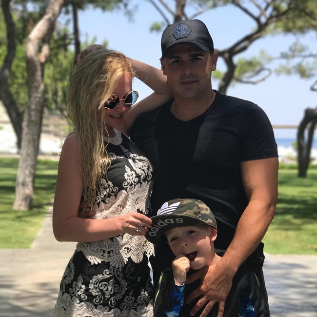 Фото детей участников Дома-2 (2.07.2017) Фото детей участников Дома-2 (2.07.2017)