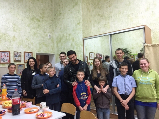 Новый участник Алексей Чайчиц Новый участник Алексей Чайчиц