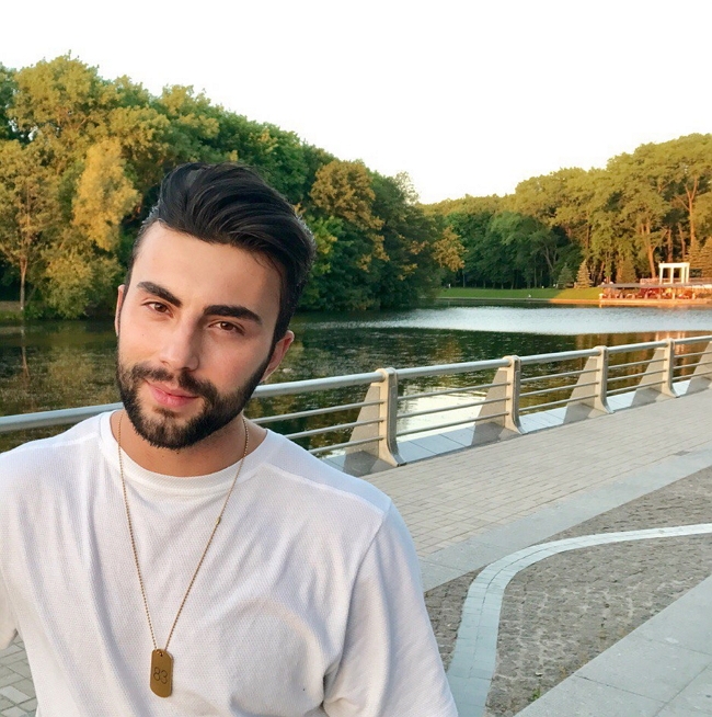 Новый участник Алексей Чайчиц Новый участник Алексей Чайчиц