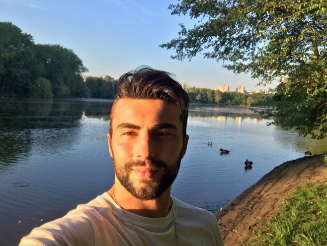 Новый участник Алексей Чайчиц Новый участник Алексей Чайчиц