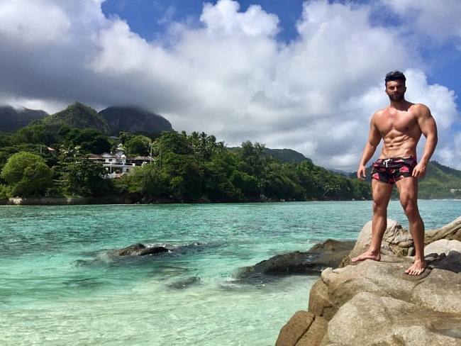 Новый участник Алексей Чайчиц Новый участник Алексей Чайчиц