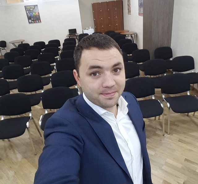 Александр Гобозов: Алиана меня жутко ревновала! Александр Гобозов: Алиана меня жутко ревновала!