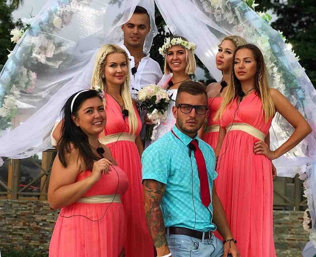 Виталий Малышев: Услышь мой крик души! Виталий Малышев: Услышь мой крик души!