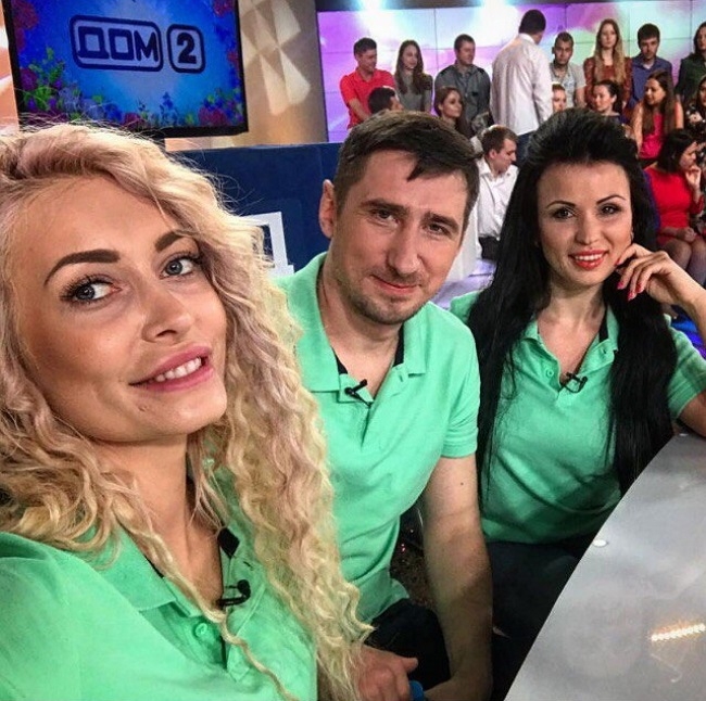 Фото от бывших участников (3.07.2017) Фото от бывших участников (3.07.2017)