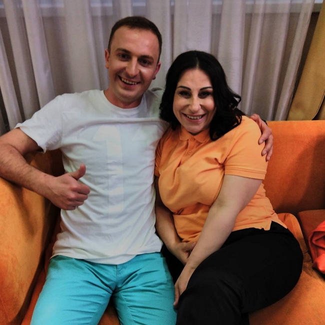 Фото от бывших участников (3.07.2017) Фото от бывших участников (3.07.2017)