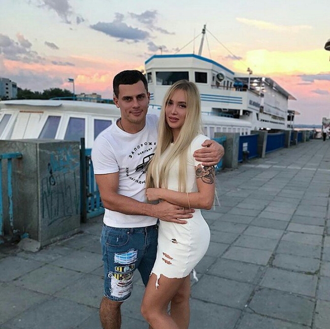 Фото от бывших участников (3.07.2017) Фото от бывших участников (3.07.2017)