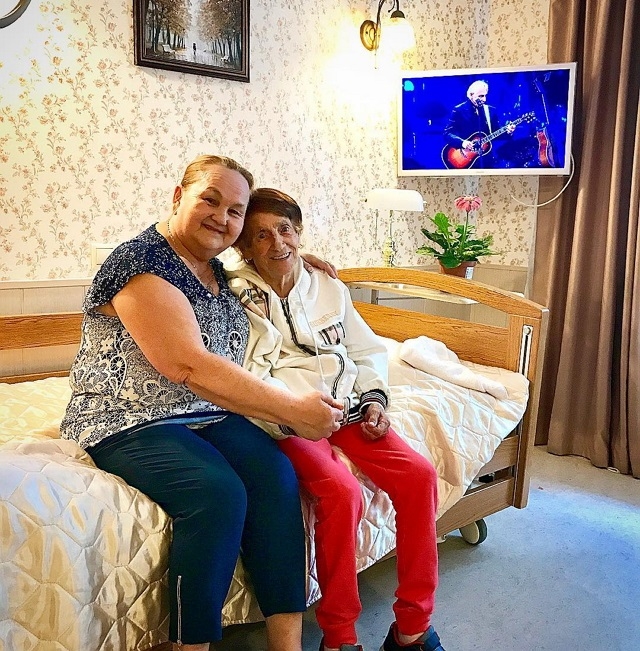 Андрей Чуев: С удовольствием кинул Ольгу Васильевну! Андрей Чуев: С удовольствием кинул Ольгу Васильевну!