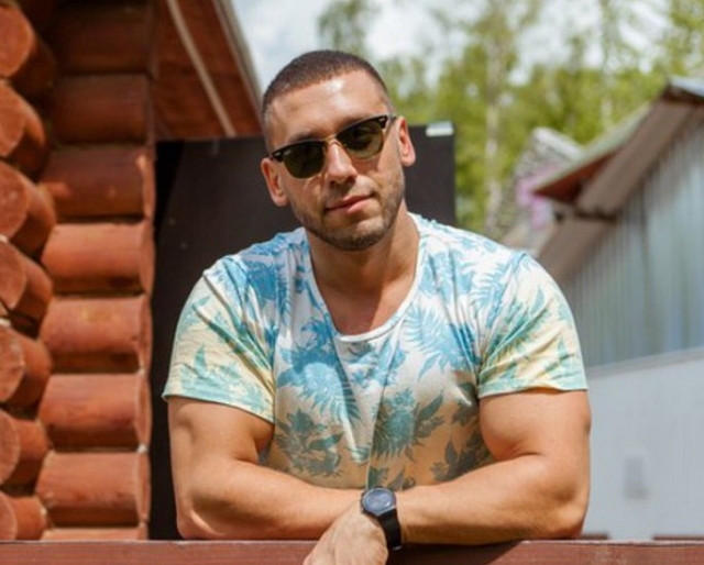 Сергей Кучеров: Я не даю Юле уверенности Сергей Кучеров: Я не даю Юле уверенности