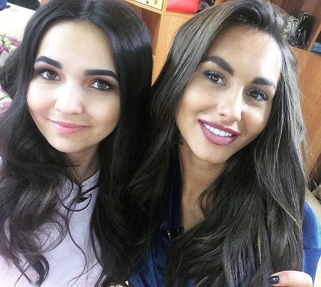 Фото от участников (3.07.2017) Фото от участников (3.07.2017)