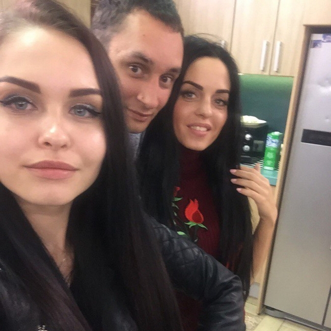 Фото от участников (3.07.2017) Фото от участников (3.07.2017)