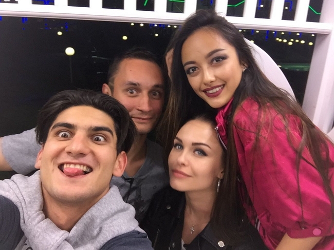 Фото от участников (3.07.2017) Фото от участников (3.07.2017)