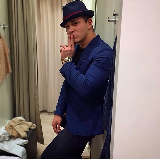 Новый участник Роман Новый участник Роман