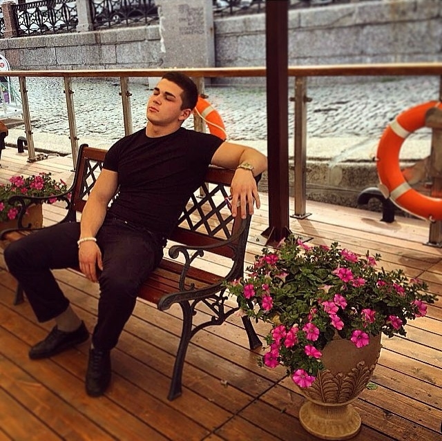 Новый участник Роман Новый участник Роман