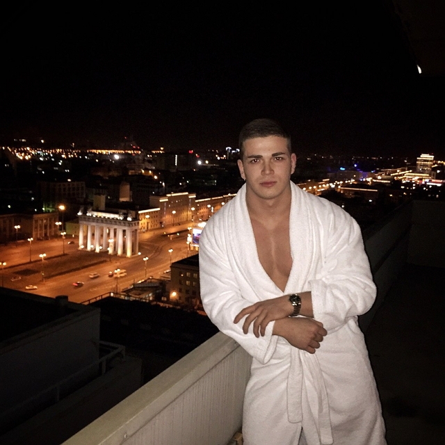 Новый участник Роман Новый участник Роман