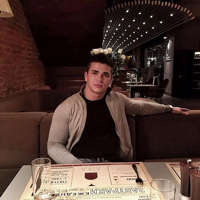 Новый участник Роман Новый участник Роман