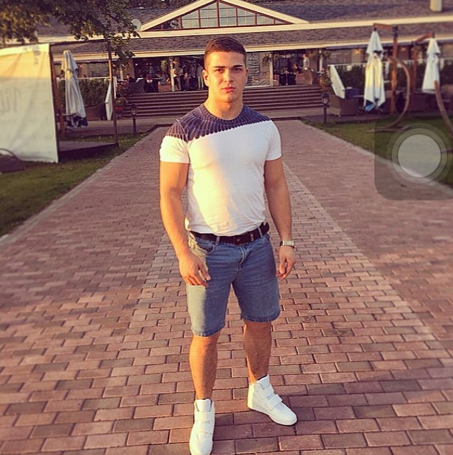 Новый участник Роман Новый участник Роман