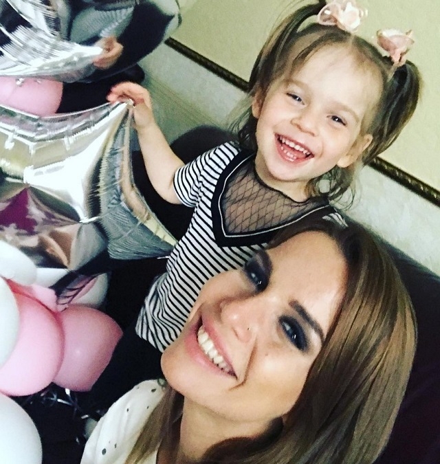 Фото детей участников Дома-2 (3.07.2017) Фото детей участников Дома-2 (3.07.2017)