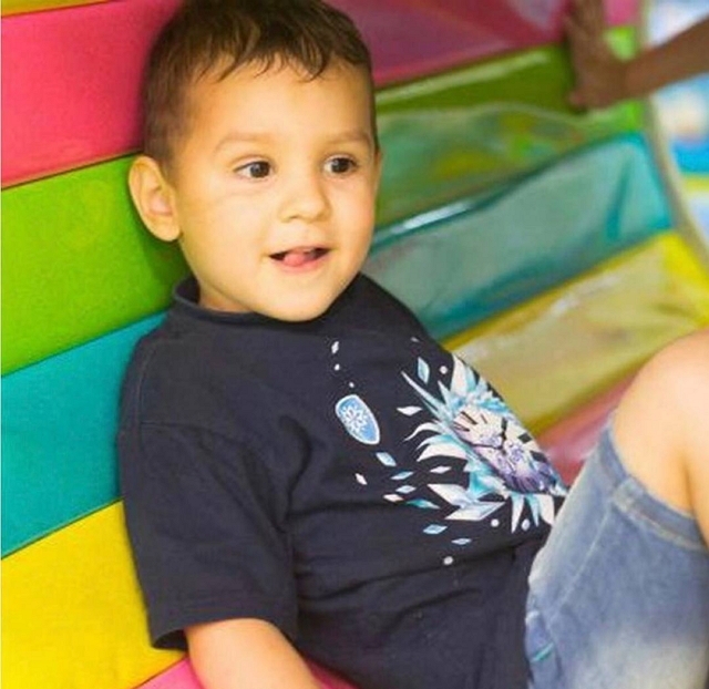 Фото детей участников Дома-2 (3.07.2017) Фото детей участников Дома-2 (3.07.2017)