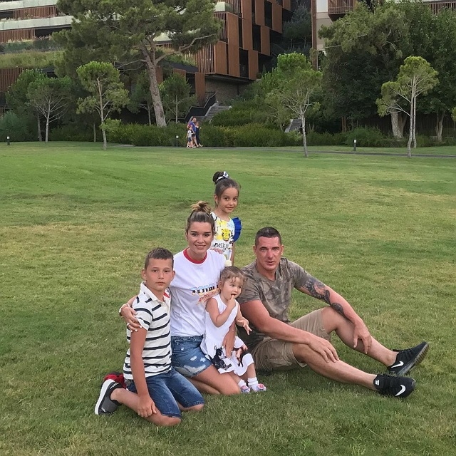 Фото детей участников Дома-2 (3.07.2017) Фото детей участников Дома-2 (3.07.2017)