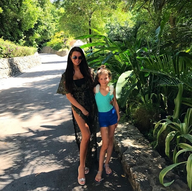 Фото детей участников Дома-2 (3.07.2017) Фото детей участников Дома-2 (3.07.2017)