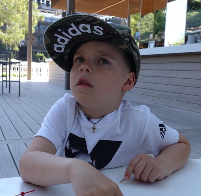 Фото детей участников Дома-2 (3.07.2017) Фото детей участников Дома-2 (3.07.2017)