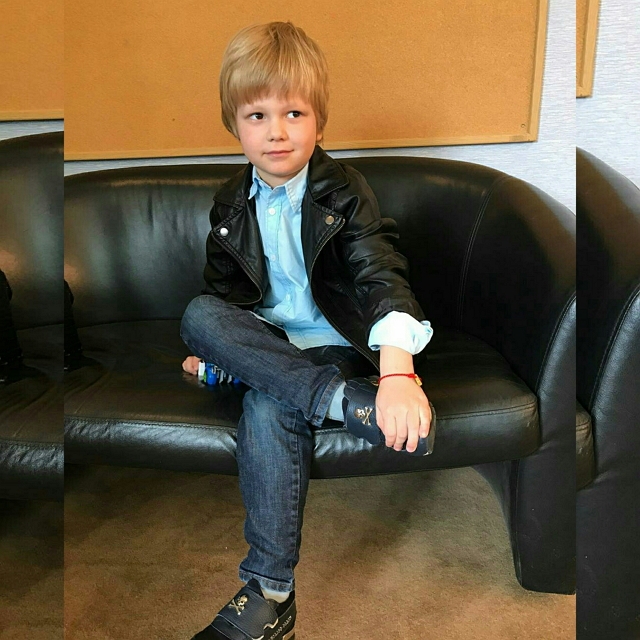 Фото детей участников Дома-2 (3.07.2017) Фото детей участников Дома-2 (3.07.2017)