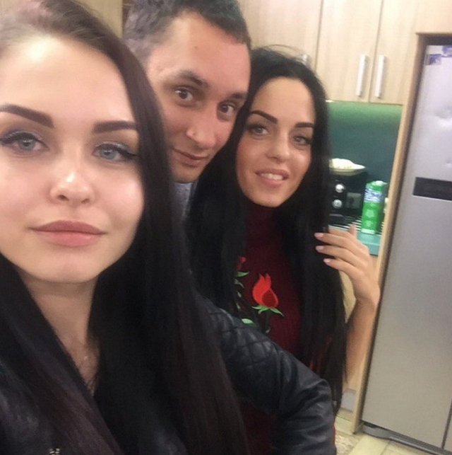 Анна Копчикова покинула телестройку Анна Копчикова покинула телестройку