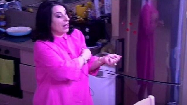 Мнение: Марину Тристановну выселяют? Мнение: Марину Тристановну выселяют?