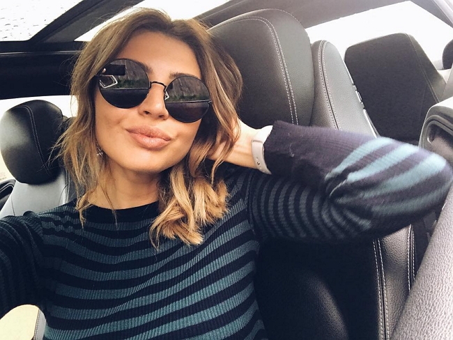 Жизнь после шоу: Элла Суханова Жизнь после шоу: Элла Суханова