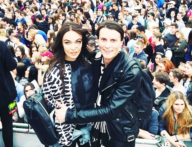 Новости журнала Дом-2 (3.07.2017) Новости журнала Дом-2 (3.07.2017)