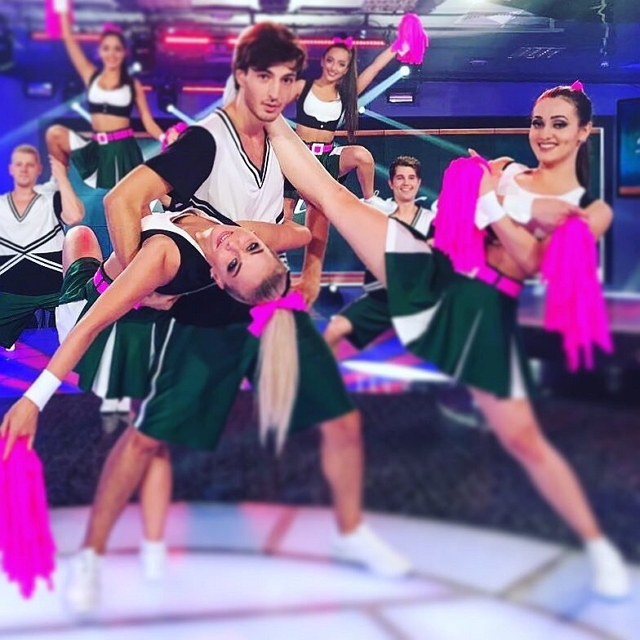 Иосиф Оганесян: В школе меня дразнили и обзывали Иосиф Оганесян: В школе меня дразнили и обзывали