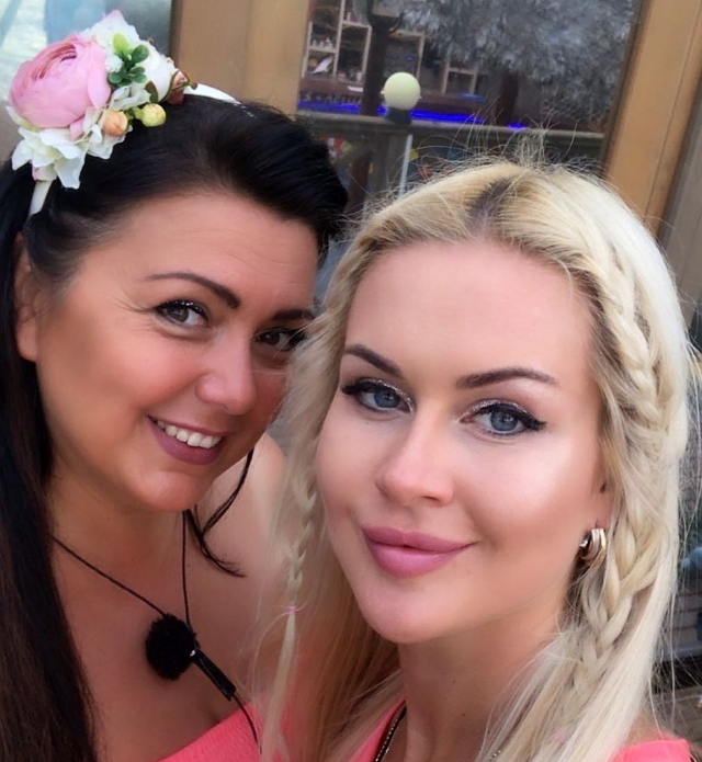 Фотоотчет с Сейшельской свадьбы Донцовой и Купина Фотоотчет с Сейшельской свадьбы Донцовой и Купина