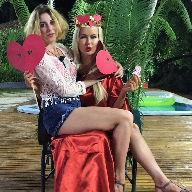 Фото с Сейшел от участников (3.07.2017) Фото с Сейшел от участников (3.07.2017)