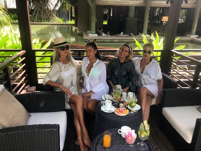 Фото с Сейшел от участников (3.07.2017) Фото с Сейшел от участников (3.07.2017)