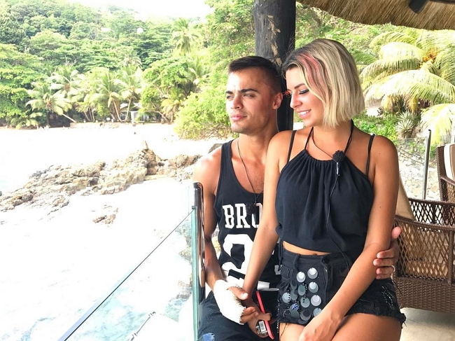 Фото с Сейшел от участников (3.07.2017) Фото с Сейшел от участников (3.07.2017)