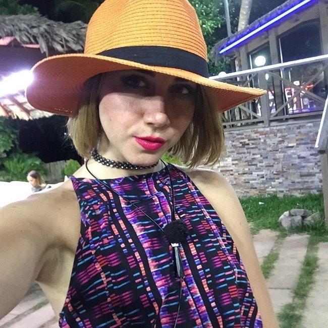 Фото с Сейшел от участников (3.07.2017) Фото с Сейшел от участников (3.07.2017)