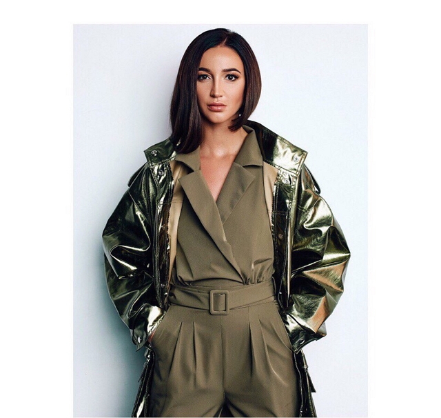 Ольга Бузова: Я перестала верить в хеппи энды Ольга Бузова: Я перестала верить в хеппи энды