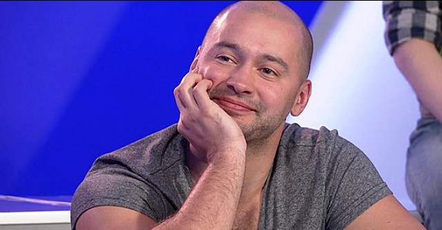 Мнение: Пробы Андрея Черкасова на поляне телестройки Мнение: Пробы Андрея Черкасова на поляне телестройки